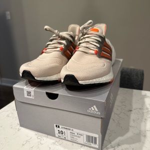Adidas Ultraboost 22 Mens Size 10.5